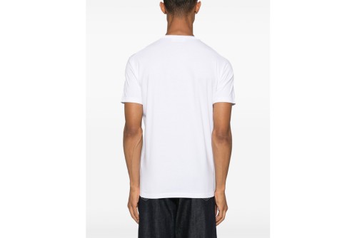 Dsquared2 Cool Fit T-Shirt Ανδρικό (S71GD1451D20020 100)