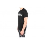 Dsquared2 Caten Twins Cool T-Shirt Ανδρικό (S71GD1586 D20020 900)