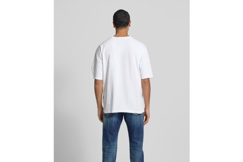 Dsquared2 Loose Fit T-Shirt Ανδρικό (S71GD1601 D20035 101)