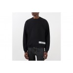 Dsquared2 Obsessed2 Relax Fit Μπλούζα Με Λαιμόκοψη Ανδρική (S71GU0755 S25516 900)