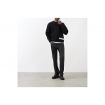 Dsquared2 Obsessed2 Relax Fit Μπλούζα Με Λαιμόκοψη Ανδρική (S71GU0755 S25516 900)