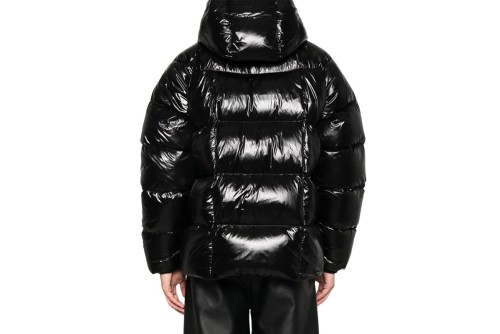 Dsquared2 3D Down Μπουφάν Puffer Ανδρικό (S74AM1611 D35315 900)