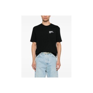 Dsquared2 Regular Fit T-Shirt Ανδρικό (S74GD1367D20020 900)