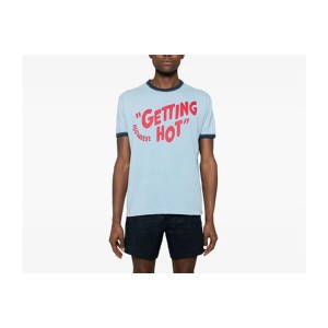 Dsquared2 Cool Fit Tee T-Shirt Ανδρικό (S74GD1388 D20035 472)