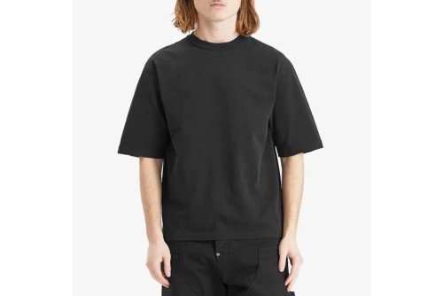 Dsquared2 Loose Fit T-Shirt Ανδρικό (S74GD1408 S24583 900)