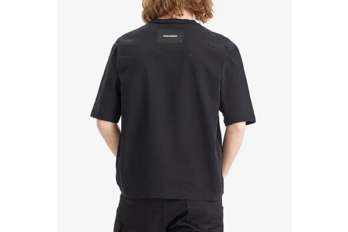 Dsquared2 Loose Fit T-Shirt Ανδρικό (S74GD1408 S24583 900)