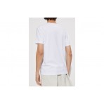 Dsquared2 Cool Fit Milano T-Shirt Ανδρικό (S74GD1418 D20020 961)