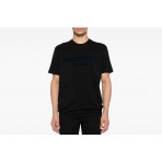 Dsquared2 Cool Fit Milano T-Shirt Ανδρικό (S74GD1418 D20020 974)