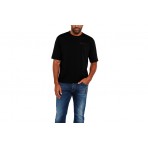 Dsquared2 Loose Fit T-Shirt Ανδρικό (S74GD1444 D20020 900)