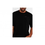 Dsquared2 Loose Fit T-Shirt Ανδρικό (S74GD1444 D20020 900)