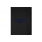 Dsquared2 Loose Fit Logo Ανδρικό Κοντομάνικο T-Shirt Μαύρο