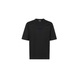 Dsquared2 Loose Fit T-Shirt Ανδρικό (S74GD1455 D20020 974)