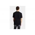 Dsquared2 Regular Fit Milano T-Shirt Ανδρικό (S74GD1477 D20020 962X)
