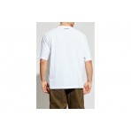 Dsquared2 Obsessed2 Ανδρικό Κοντομάνικο T-Shirt Λευκό