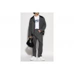 Dsquared2 Milano Cool Fit Ανδρικό Κοντομάνικο T-Shirt Λευκό