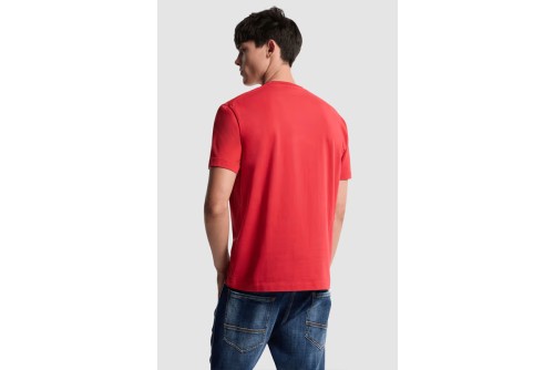 Dsquared2 Milano Cool Fit T-Shirt Ανδρικό (S74GD1520 D20106 312)