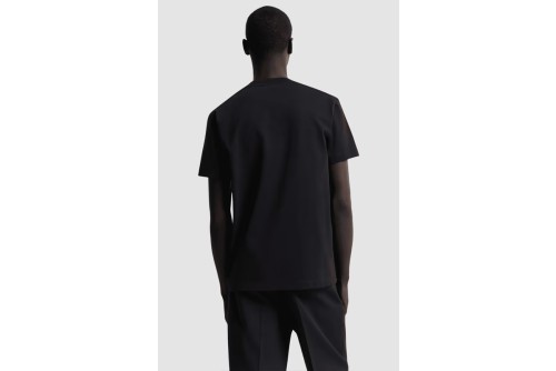 Dsquared2 Milano Cool Fit T-Shirt Ανδρικό (S74GD1520 D20106 900)