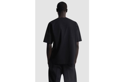 Dsquared2 Milano Loose Fit T-Shirt Ανδρικό (S74GD1521 D20106 900)