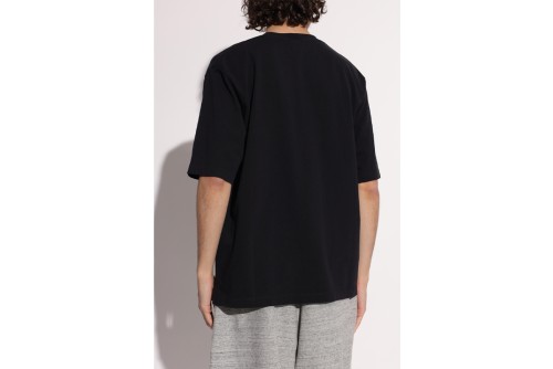 Dsquared2 Signature Loose Fit T-Shirt Ανδρικό (S74GD1525 D20106 900)