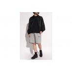 Dsquared2 Signature Loose Fit Ανδρικό Κοντομάνικο T-Shirt Μαύρο