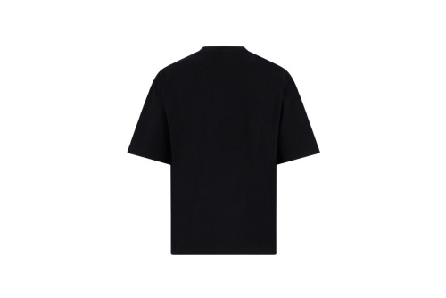 Dsquared2 Loose Fit T-Shirt Ανδρικό (S74GD1546 D20106 900)