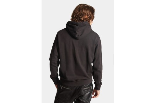 Dsquared2 Cool Fit Hoodie Ανδρικό (S74GU0664D25002 900)