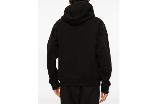 Dsquared2 Cool Fit Hoodie Ανδρικό (S74GU0830S25516 900)