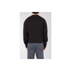 Dsquared2 Field Fit Crewneck Μπλούζα Με Λαιμόκοψη Ανδρική (S74GU0877 S25516 900)