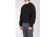 Dsquared2 Field Fit Ανδρική Μακρυμάνικη Μπλούζα Μαύρη