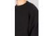 Dsquared2 Field Fit Ανδρική Μακρυμάνικη Μπλούζα Μαύρη