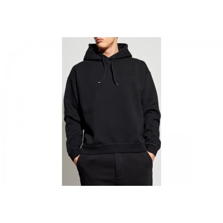 Dsquared2 Relax Fit Hoodie Ανδρικό 
