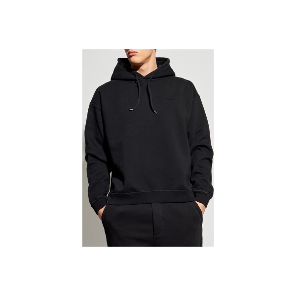 Dsquared2 Relax Fit Hoodie Ανδρικό (S74GU0891 S25516 900)