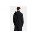 Dsquared2 Relax Fit Heritage Hoodie Ανδρικό (S74GU0897 S25516 900)