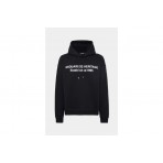 Dsquared2 Relax Fit Heritage Hoodie Ανδρικό (S74GU0897 S25516 900)
