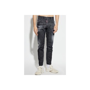 Dsquared2 Skater Παντελόνι Τζιν Ανδρικό (S74LB1617 S30357 900)