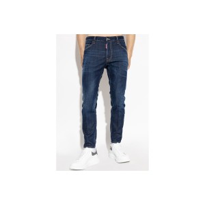 Dsquared2 Skater Jean Παντελόνι Τζιν Ανδρικό (S74LB1737 D30010 470)