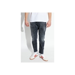 Dsquared2 Slim Twist Παντελόνι Τζιν Ανδρικό (S74LB1912 S30357 900)