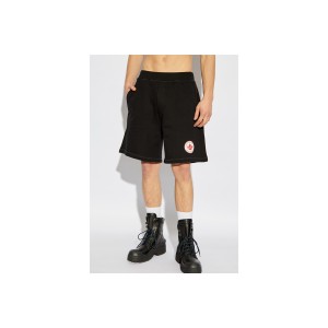 Dsquared2 Relax Fit Βερμούδα Αθλητική Ανδρική (S74MU0893 S25516 900)
