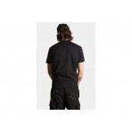 Dsquared2 Icon Cool Fit Ανδρικό Κοντομάνικο T-Shirt Μαύρο