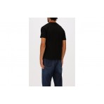 Dsquared2 Icon New Generation Loose Fit T-Shirt Ανδρικό (S79GC0116 D20020 900)