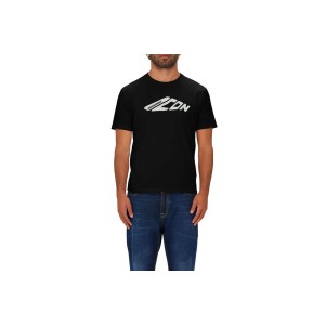 Dsquared2 Icon New Generation Loose Fit T-Shirt Ανδρικό (S79GC0116 D20020 900)