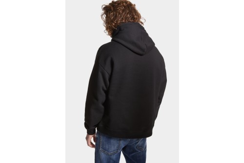 Dsquared2 Icon Relax Fit Hoodie Ανδρικό (S79GU0134 900)
