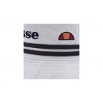 Ellesse Heritage Lorenzo Bucket Hat (SAAA0839 WHITE)