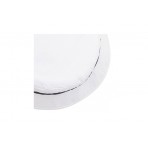 Ellesse Heritage Lorenzo Bucket Hat (SAAA0839 WHITE)