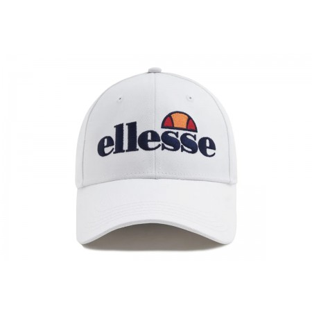 Ellesse Heritage Ragusa Cap Καπέλο Strapback 