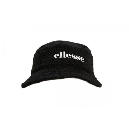 Ellesse Heritage Καπέλο Bucket Μαύρο