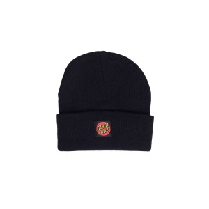 Santa Cruz Classic Label Beanie Σκουφάκι Χειμερινό (SCA-BNE-0134)