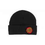 Santa Cruz Classic Dot Beanie Σκουφάκι Χειμερινό (SCA-BNE-0313)