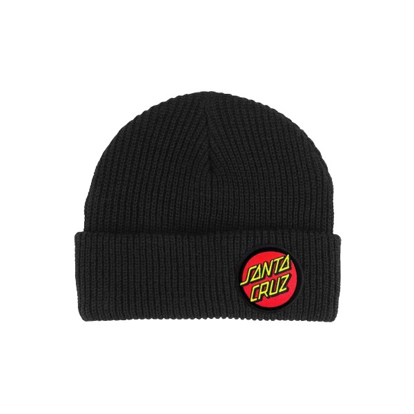 Santa Cruz Classic Dot Beanie Σκουφάκι Χειμερινό (SCA-BNE-0313)