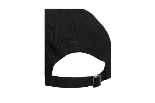 Santa Cruz Screaming Mini Hand Cap Καπέλο Strapback (SCA-CAP-0162)